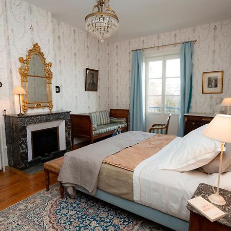Domaine De Montclair Bed & Breakfast Pommiers  Luaran gambar