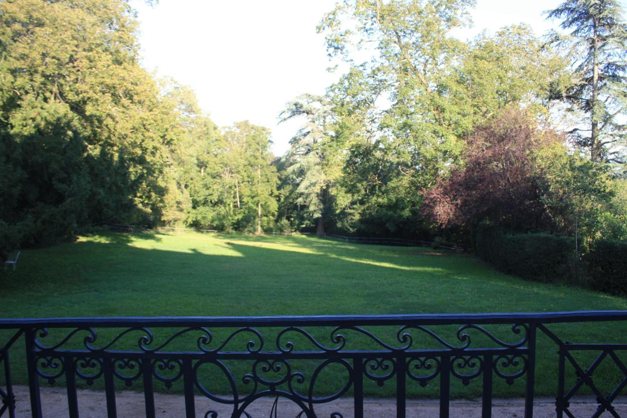 Domaine De Montclair Bed & Breakfast Pommiers  Luaran gambar