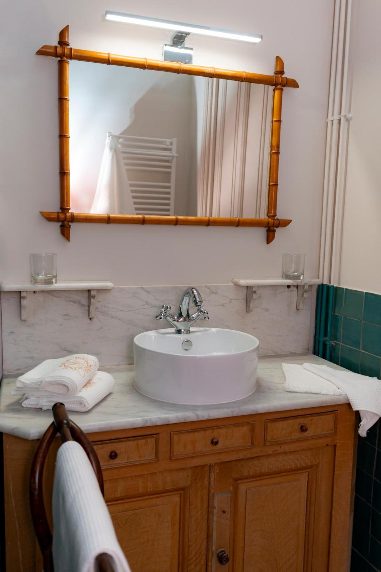 Domaine De Montclair Bed & Breakfast Pommiers  Luaran gambar