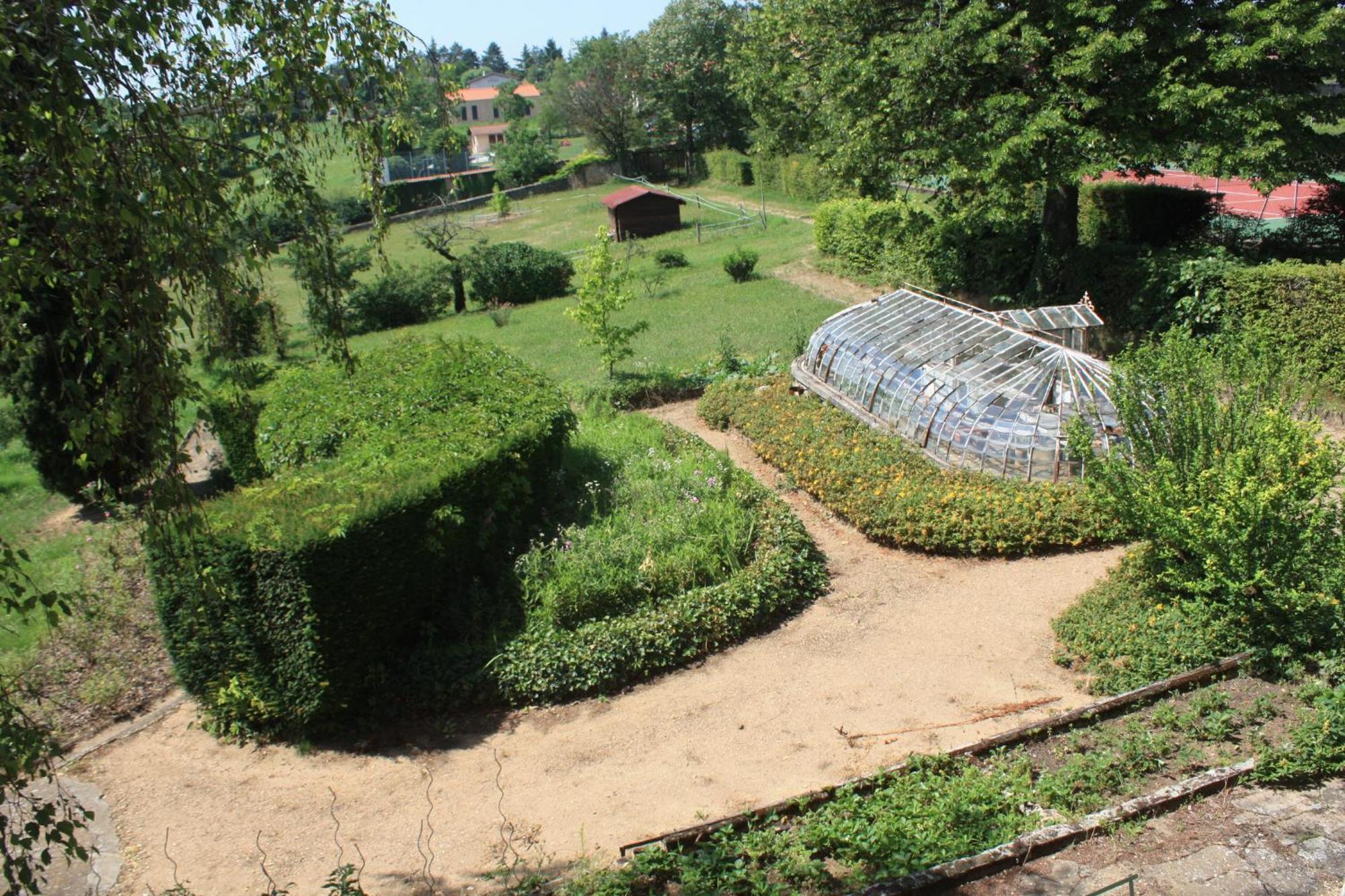 Domaine De Montclair Bed & Breakfast Pommiers  Luaran gambar