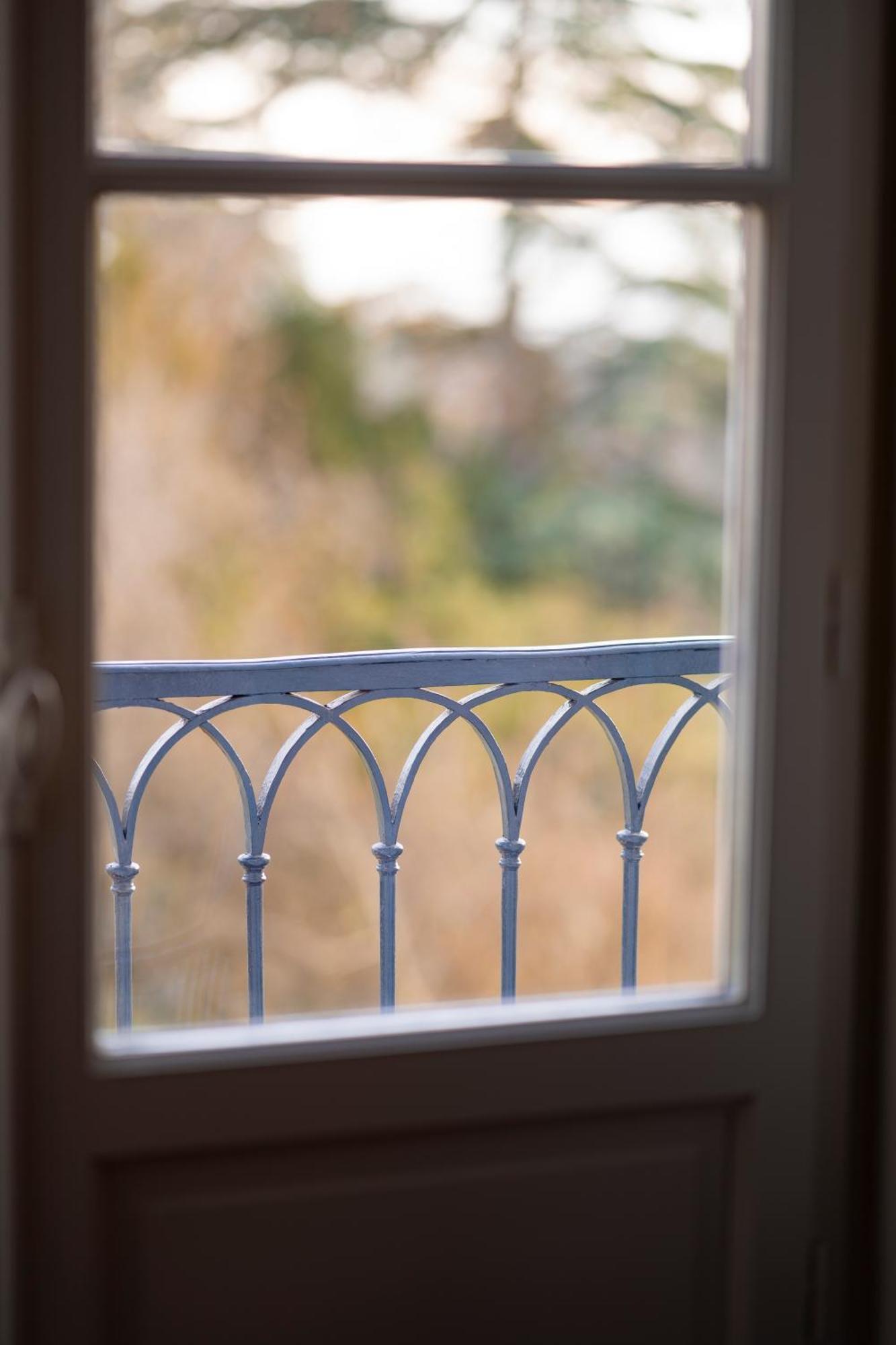 Domaine De Montclair Bed & Breakfast Pommiers  Luaran gambar