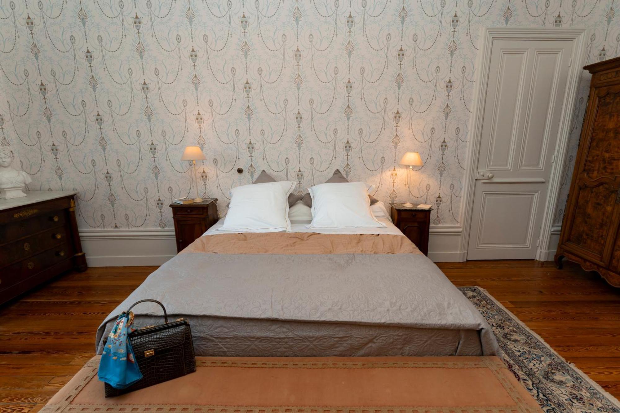 Domaine De Montclair Bed & Breakfast Pommiers  Luaran gambar