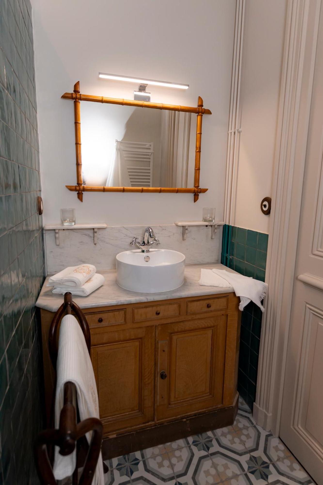 Domaine De Montclair Bed & Breakfast Pommiers  Luaran gambar